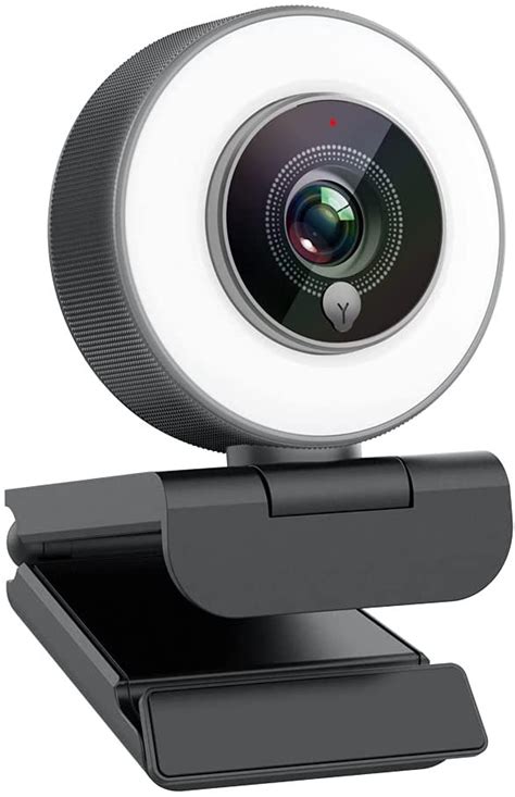 Are webcams safe?